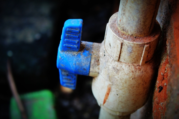 Wasserschäden durch Umbauarbeiten – Wer kommt für den Schaden auf?