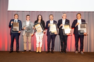 TINIP 2019 – 10 Jahre Tiroler Nachwuchs-Ingenieur-Preis